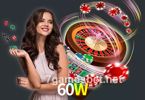 vivo no cassino 60W