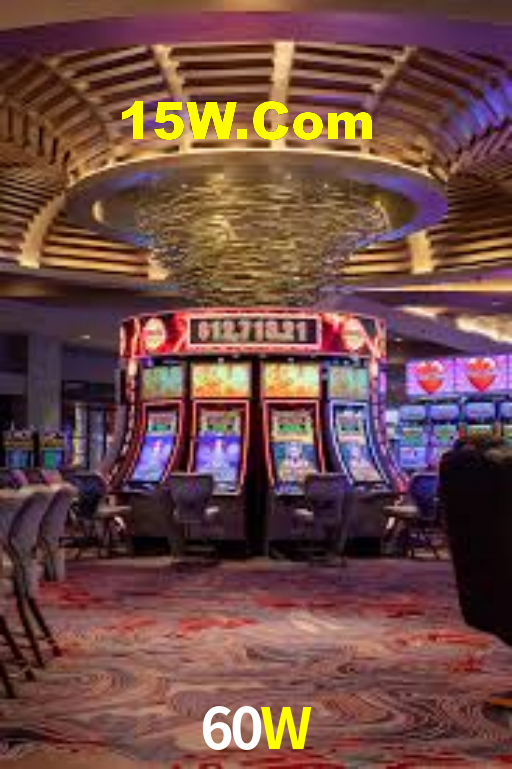 60W: A Experiência de Casino com Jogos de Mesa ao Vivo