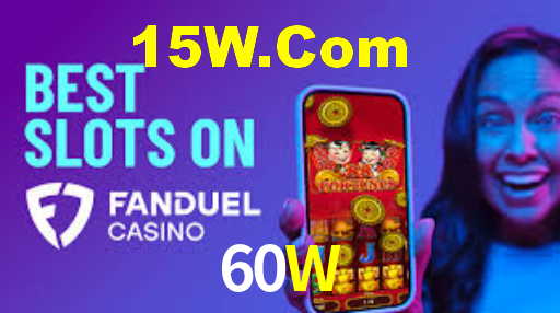 60w.com