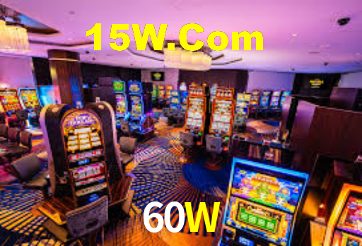 60w.com