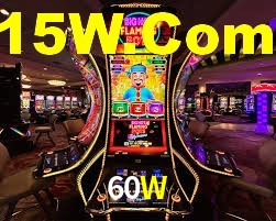 Welcome Bonus 60W