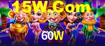Live Casino 60W
