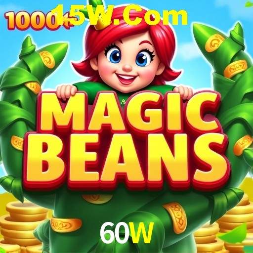 A Revolução dos Aplicativos de Jogos no 60W