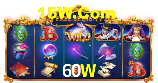 60W,60w.com