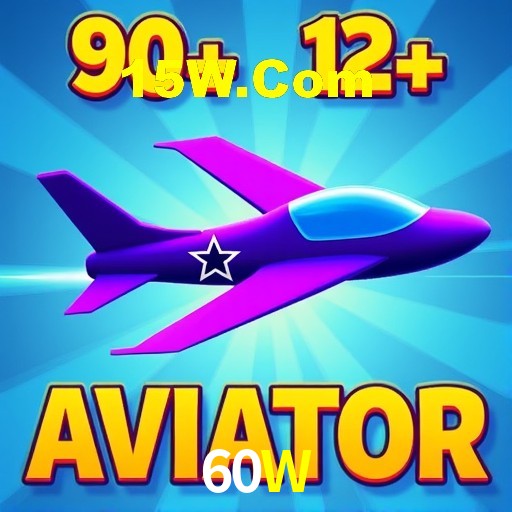 Jogos de Slot 60W
