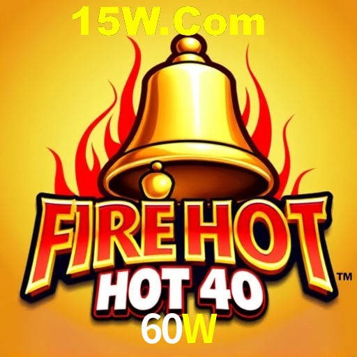 Descubra o Mundo do Cassino Online com 60W