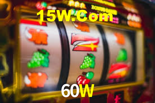 60W