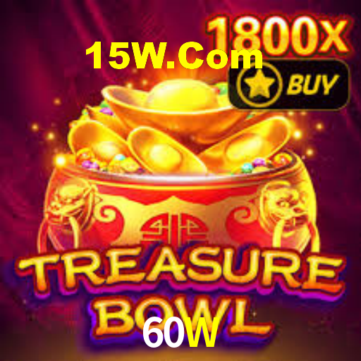 60w.com