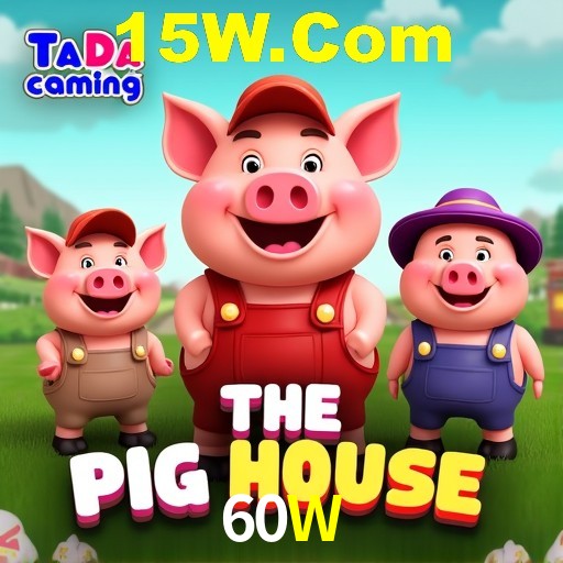Jogo Spaceman 60W
